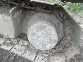 Buy XCMG LW60G Used Excavator / 7 Buy XCMG LW60G Used Excavator / 7