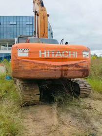 Buy Hitachi EX250-5 Used Excavator / 3 Buy Hitachi EX250-5 Used Excavator / 3