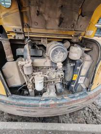 Buy Komatsu PC56-7 Used Excavator / 6 Buy Komatsu PC56-7 Used Excavator / 6