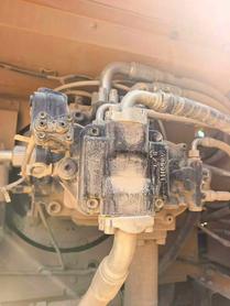 Купить Подержанный Экскаватор Sany SY485C / 8 Купить Подержанный Экскаватор Sany SY485C / 8