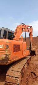 Buy Hitachi EX130 Used Excavator / 2 Buy Hitachi EX130 Used Excavator / 2