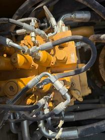 Buy Sany SY485C Used Excavator / 7 Buy Sany SY485C Used Excavator / 7