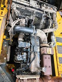Buy Komatsu PC300 Used Excavator / 6 Buy Komatsu PC300 Used Excavator / 6