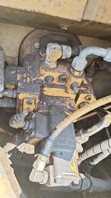 Buy Caterpillar 307B Used Excavator / 7 Buy Caterpillar 307B Used Excavator / 7