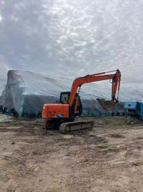 Buy Hitachi ZX70-5G Used Excavator / 5 Buy Hitachi ZX70-5G Used Excavator / 5