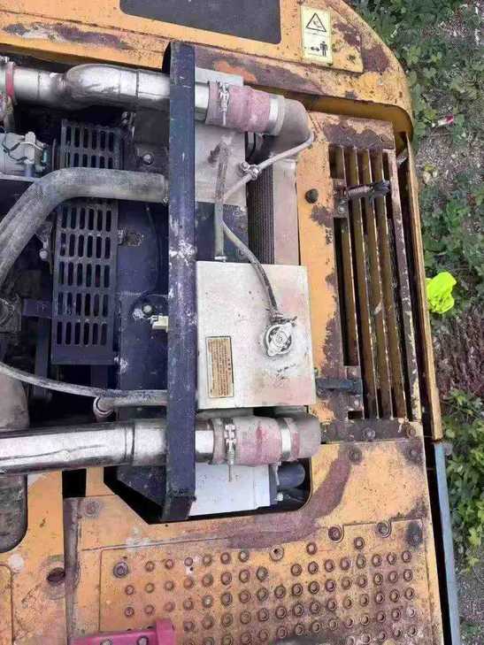 Buy XCMG XE270DK Used Excavator / 1
