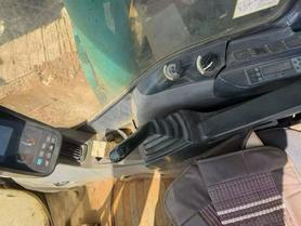 Buy Kobelco SK260 Used Excavator / 3 Buy Kobelco SK260 Used Excavator / 3