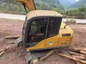 Buy XCMG XE75C Used Excavator / 3 Buy XCMG XE75C Used Excavator / 3