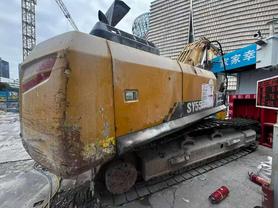 Buy Sany SY550H Used Excavator / 3 Buy Sany SY550H Used Excavator / 3