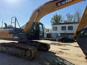 Buy XCMG Used Excavator / 3 Buy XCMG Used Excavator / 3