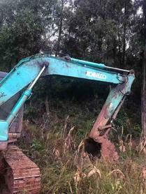 Buy Kobelco SK130 Used Excavator / 3 Buy Kobelco SK130 Used Excavator / 3