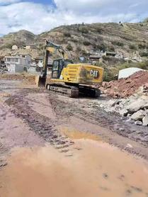 Buy Caterpillar 320A Used Excavator / 2 Buy Caterpillar 320A Used Excavator / 2