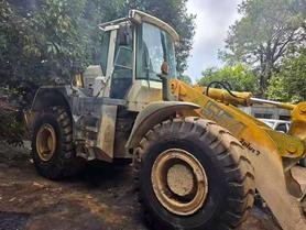 Buy Liebherr Used Excavator / 5 Buy Liebherr Used Excavator / 5