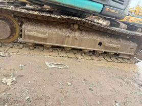 Buy Kobelco SK115SR Used Excavator / 9 Buy Kobelco SK115SR Used Excavator / 9