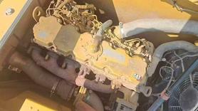 Buy Caterpillar 323 Used Excavator / 5 Buy Caterpillar 323 Used Excavator / 5