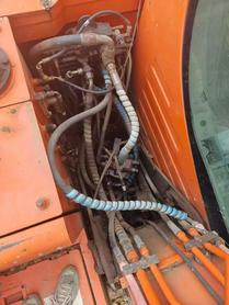 Buy Doosan DX75 Used Excavator / 3 Buy Doosan DX75 Used Excavator / 3
