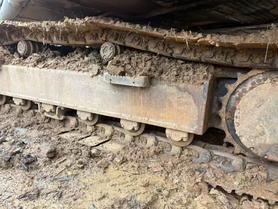 Buy Sany SY205C Used Excavator / 8 Buy Sany SY205C Used Excavator / 8