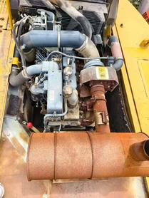 Buy Komatsu PC300-7 Used Excavator / 4 Buy Komatsu PC300-7 Used Excavator / 4