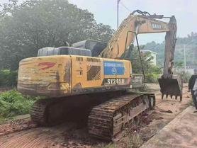Buy Sany SY205C Used Excavator / 4 Buy Sany SY205C Used Excavator / 4