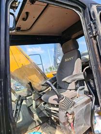 Buy Sany SY245H Used Excavator / 7 Buy Sany SY245H Used Excavator / 7