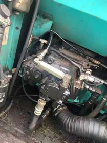 Buy Kobelco SK130 Used Excavator / 4 Buy Kobelco SK130 Used Excavator / 4
