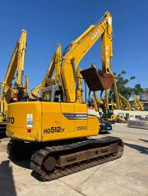 Buy Kato Used Excavator / 9 Buy Kato Used Excavator / 9