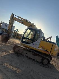Buy Sumitomo SH120 Used Excavator / 3 Buy Sumitomo SH120 Used Excavator / 3
