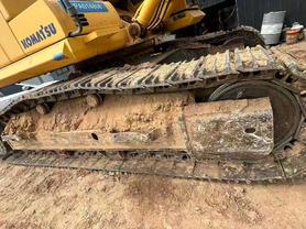 Buy Komatsu PC360-7 Used Excavator / 9 Buy Komatsu PC360-7 Used Excavator / 9
