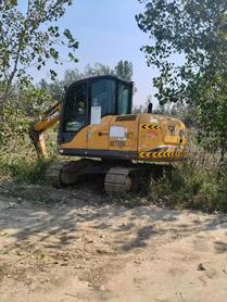 Buy XCMG Used Excavator / 2 Buy XCMG Used Excavator / 2