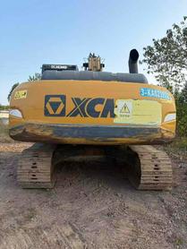 Buy XCMG LW200 Used Excavator / 6 Buy XCMG LW200 Used Excavator / 6