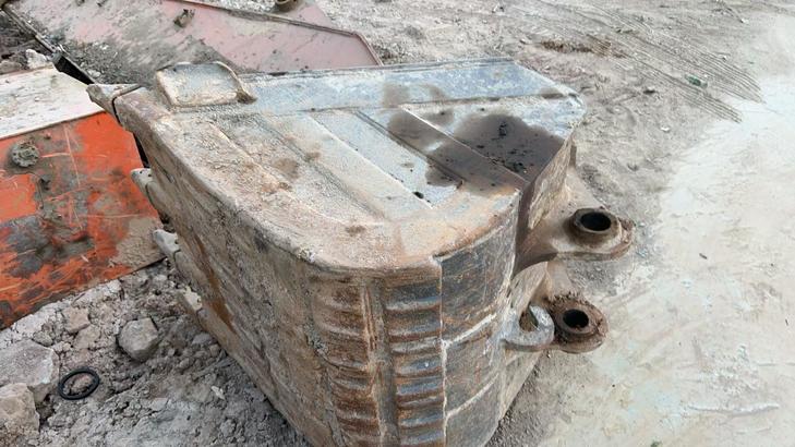 Buy Sumitomo SH120 Used Excavator / 1