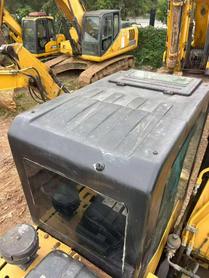 Buy Sany SY155C Used Excavator / 8 Buy Sany SY155C Used Excavator / 8