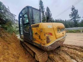 Buy XCMG Used Excavator / 3 Buy XCMG Used Excavator / 3