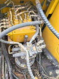 Buy Sany SY125C Used Excavator / 2 Buy Sany SY125C Used Excavator / 2