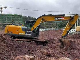 Buy XCMG Used Excavator / 2 Buy XCMG Used Excavator / 2