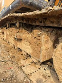 Buy Sany SY215C-8 Used Excavator / 9 Buy Sany SY215C-8 Used Excavator / 9