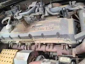 Buy Sany SY485C Used Excavator / 2 Buy Sany SY485C Used Excavator / 2