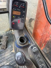 Buy Hitachi ZX200-3G Used Excavator / 7 Buy Hitachi ZX200-3G Used Excavator / 7