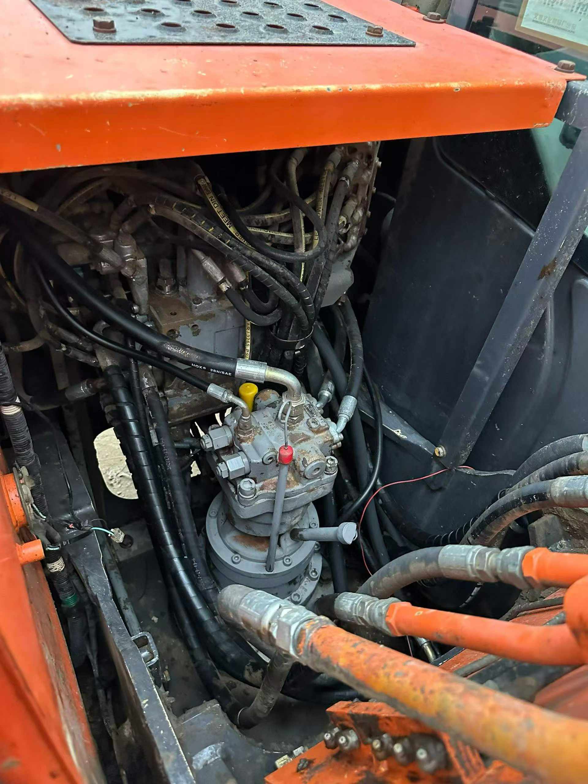 Buy Hitachi ZX130-5A Used Excavator / 4 Buy Hitachi ZX130-5A Used Excavator / 4