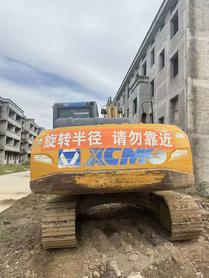 Buy XCMG Used Excavator / 6 Buy XCMG Used Excavator / 6
