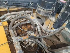 Buy Sany SY375H Used Excavator / 7 Buy Sany SY375H Used Excavator / 7