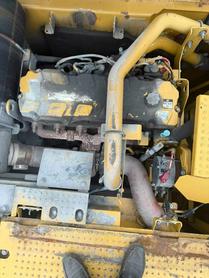 Buy Caterpillar 336E Used Excavator / 7 Buy Caterpillar 336E Used Excavator / 7