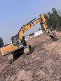 Buy XCMG XE150D Used Excavator / 2 Buy XCMG XE150D Used Excavator / 2