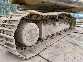 Buy Sany SY245H Used Excavator / 6 Buy Sany SY245H Used Excavator / 6