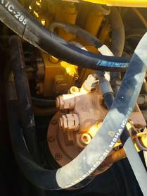 Buy Sany SY205C Used Excavator / 8 Buy Sany SY205C Used Excavator / 8