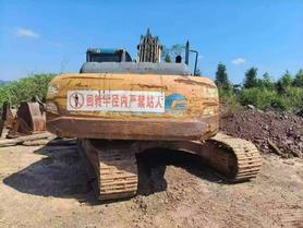 Buy XCMG Used Excavator / 3 Buy XCMG Used Excavator / 3