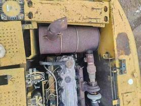 Buy Caterpillar 323 Used Excavator / 4 Buy Caterpillar 323 Used Excavator / 4