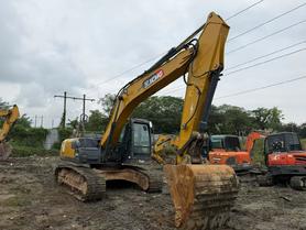 Buy XCMG Used Excavator / 3 Buy XCMG Used Excavator / 3