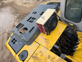 Buy Sumitomo SH120-3 Used Excavator / 4 Buy Sumitomo SH120-3 Used Excavator / 4