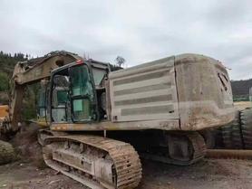 Buy Caterpillar 336E Used Excavator / 4 Buy Caterpillar 336E Used Excavator / 4
